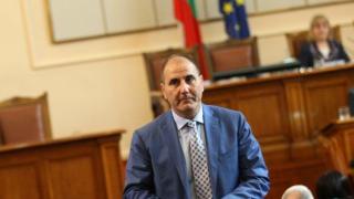Цветан Цветанов няма да подава оставка