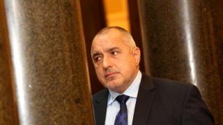 Бойко Борисов свика спешно съвещание на кабинета заради бунтовете в Харманли
