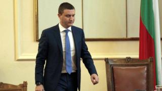 Разединение в ГЕРБ заради подкрепата на "патриотично" правителство