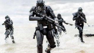 Невиждан интерес към Star Wars: Rogue One-билетите се грабят като топъл хляб