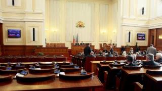 Годишната субсидия за партиите остава 11 лева за всеки получен глас