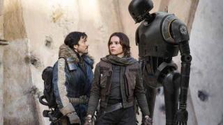 Дали Дисни иска да ограничи успеха на Rogue One?