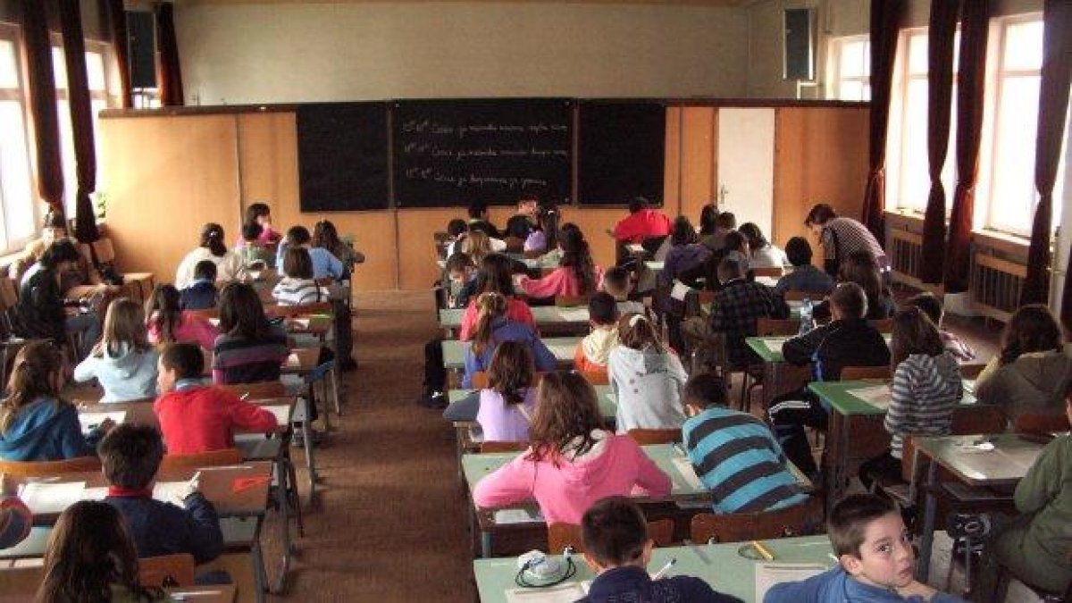 Всеки трети 15-годишен ученик у нас е функционално неграмотен