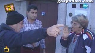 Грозен разрив между бивши любовници в "Съдебен спор"