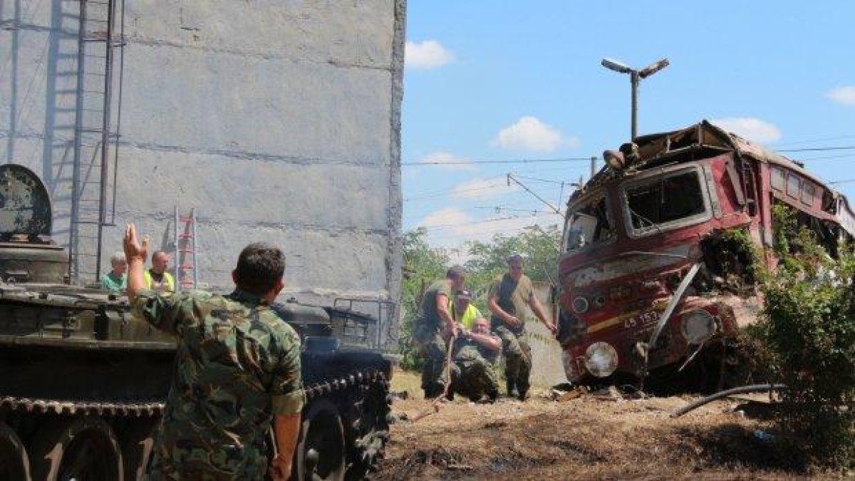 ЖП специалист: Трябва да има осъдени за абсурда на гара Калояновец
