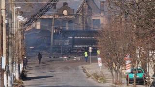 Започва най-опасната операция в Хитрино