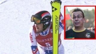 Спортен журналист влиза в ролята на лош пророк, дали обаче прогнозата му ще се сбъдне?