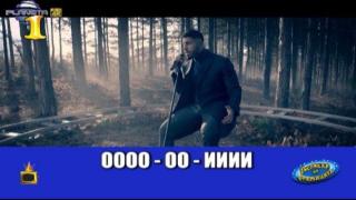 Господар на седмицата е Фики с песента му Is this love