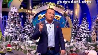 Защо Димитър Рачков води предаването сам?
