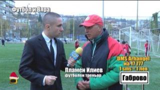 Футболен треньор се бори за възстановяване на старинна църква