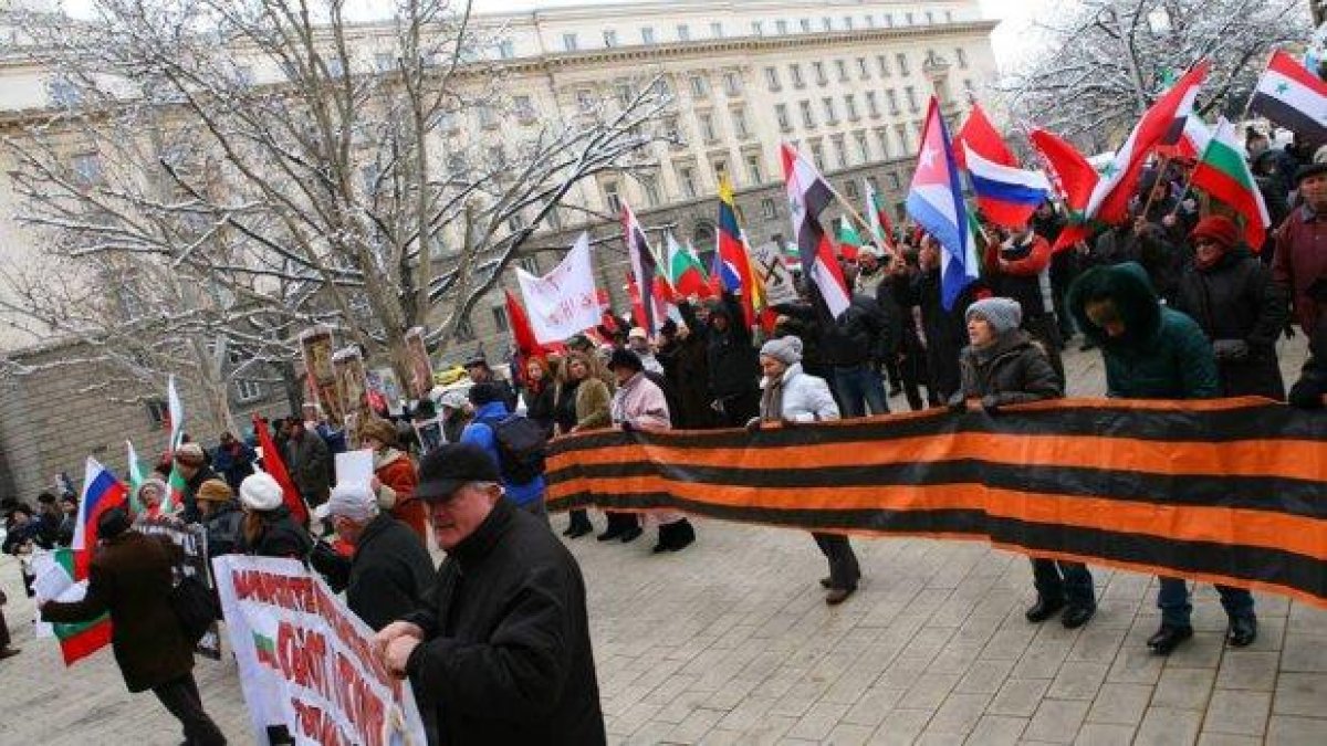 Германски наблюдатели: "2017 ще бъде трудна за България"