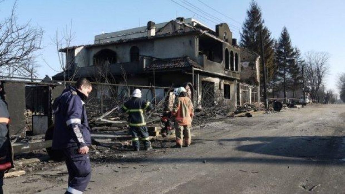 Разпределят 2 млн. лева от дарения за Хитрино