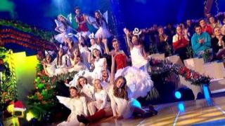 Лили, Ради и Диди - Christmas in Love