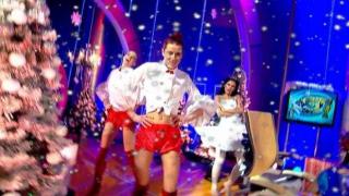 Лили, Ради и Диди - Mariah Carey - All I Want For Christmas Is You