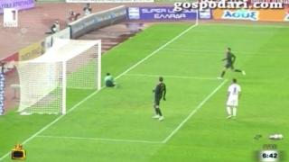 Могат ли вратарите да боравят с топката?