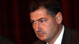 Съдът отстрани от длъжност кмета на Пловдив Иван Тотев