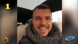 Господар на седмицата е иконата Валери Божинов