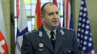 Кои са първите назначения на Румен Радев?