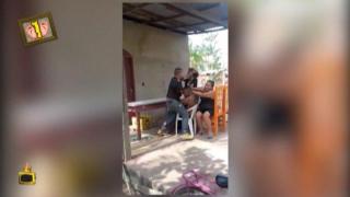 Гледам и не вярвам на ушите си: Номера на китайката и битов бой