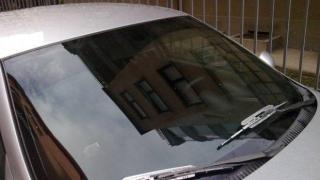 Окончателно решение- задното стъкло на колата може да се затъмнява