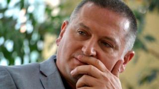 Георги Господинов: В свят на бързи медии паметта тотално отсъства