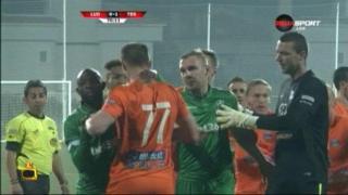 Изспортен свят- ще валят крошета на футболния терен и интересни автоголове