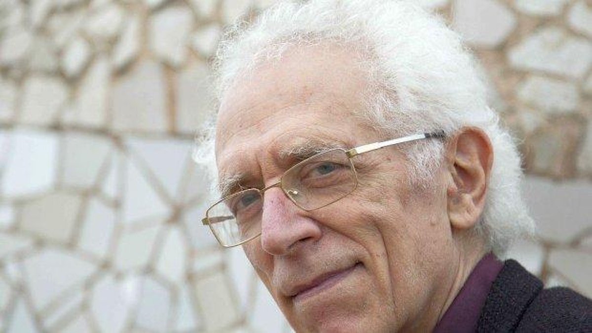 Големият Цветан Тодоров издъхна на 77 години