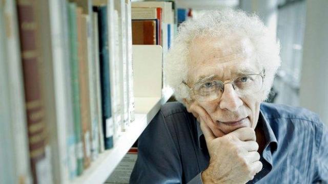 В памет на Цветан Тодоров - мисли от кръглата маса „Бъдещето на демокрацията в Европа“