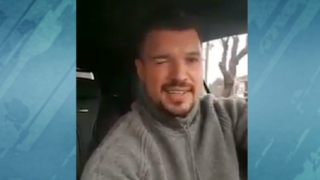 Валери Божинов дава съвети за добър живот в нов клип