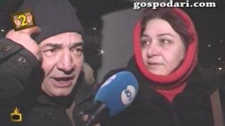 Съдебен спор: Мъж се опитва да си върне голямата любов с водка и обиди