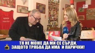 ИзСпортен свят: Зимни спортове, Златно ренде и Димитър Пенев