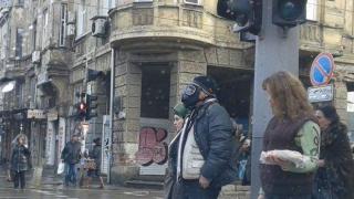 В борбата с мръсния въздух в София: КАТ вече проверява за коли без катализатори