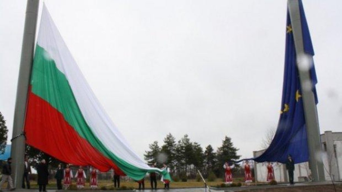 В нашенското подобие на демокрация