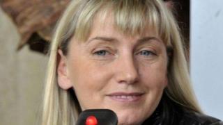 Румен Радев освободи Елена Йончева
