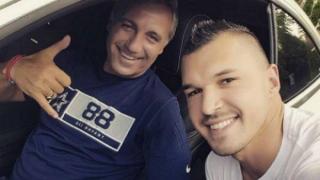 Божинов с невероятно самочувствие: След Стоичков и Бербатов съм аз