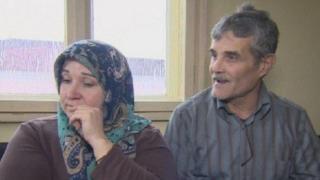 В Елин Пелин отказват да настанят сирийско семейство