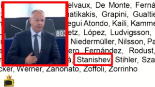 Споразумението за свободна търговия СЕТА бе белязано с гаф на БСП