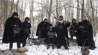 Филмът за Димитър Общи "Възвишение" излиза до края на годината (ТРЕЙЛЪР)