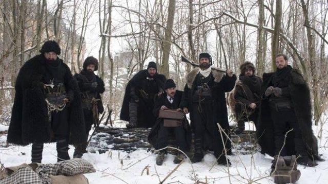 Филмът за Димитър Общи "Възвишение" излиза до края на годината (ТРЕЙЛЪР)