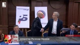 Как Светльо Витков обърна палачинката и влезе в Реформаторския блок?