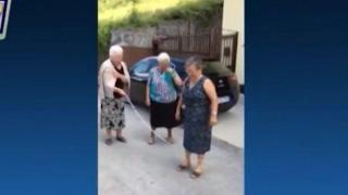 баба