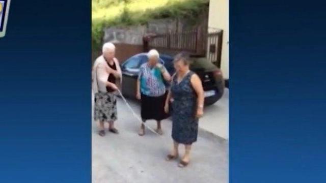 баба