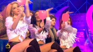 Лили, Ради и Диди - Ariana Grande - Side To Side ft. Nicki Minaj