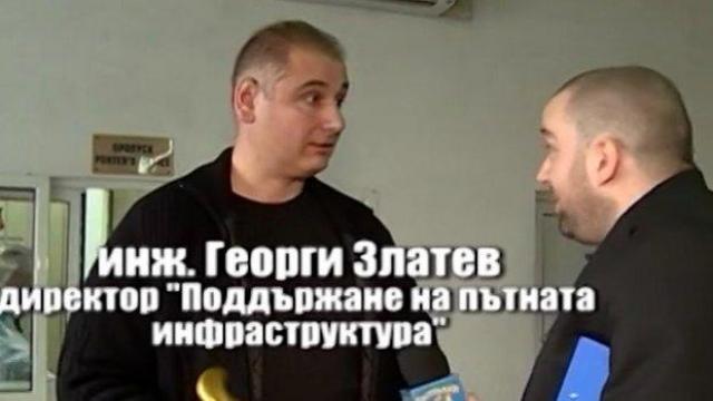 Директор в пътната агенция получи обвинение за инцидента в "Ечемишка"