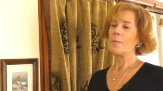 Глобиха Елена Поптодорова за предполагаем опит за кражба на козметика