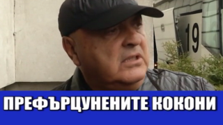 Изспортен свят- най-неопитният скиор в света и нови бисери на Венци Стефанов