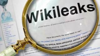 Уикилийкс разкри: ЦРУ следяло IP адреси на големи фирми в България