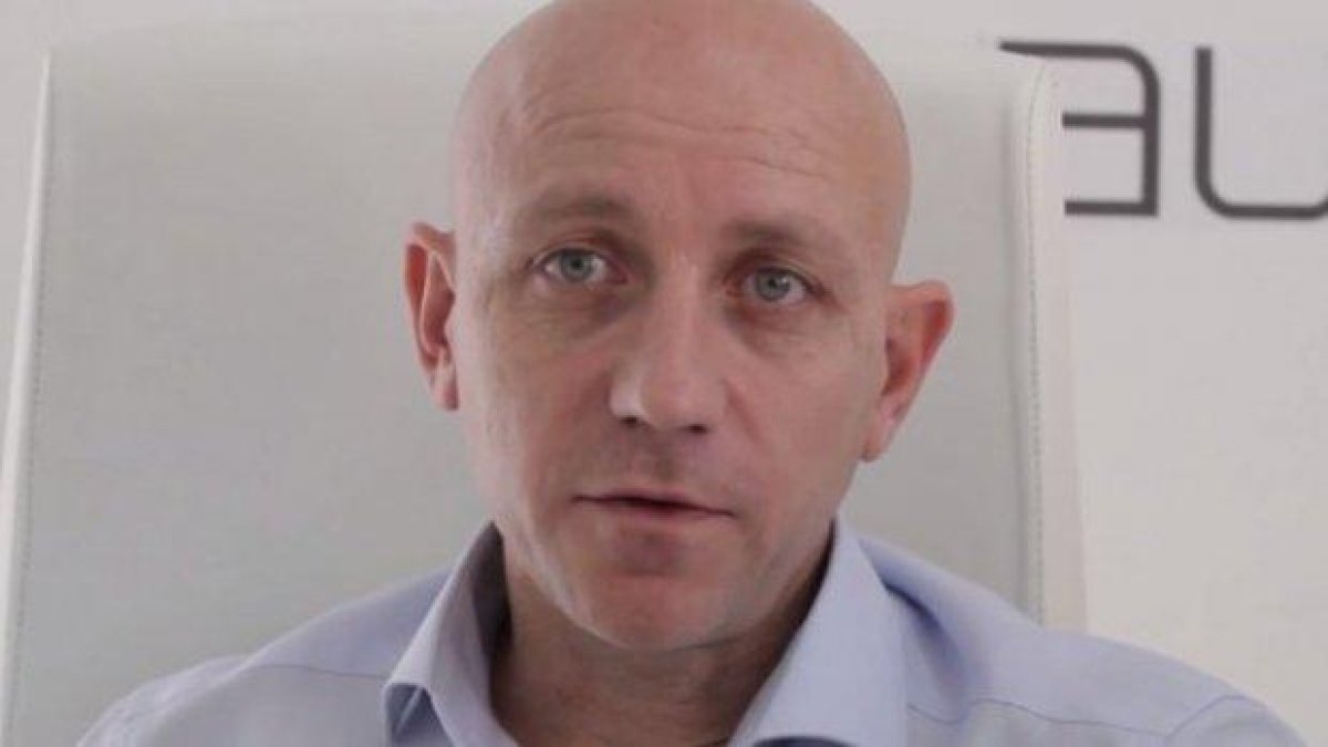 Шефът на "Уолтопия": Държавата да прави бизнес е все едно кастрат да прави деца, това е обречена кауза