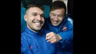 Валери Божинов продължава с видеата, този път от Китай