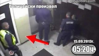 Държавата плаща 5500 евро обезщетение след обвинения за полицейско насилие